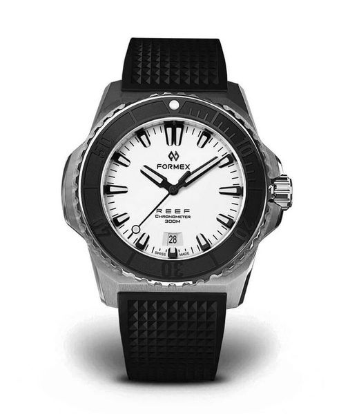 Formex Reef 42 Automatic Chronometer 2200.1.6312.910 + 5 let záruka