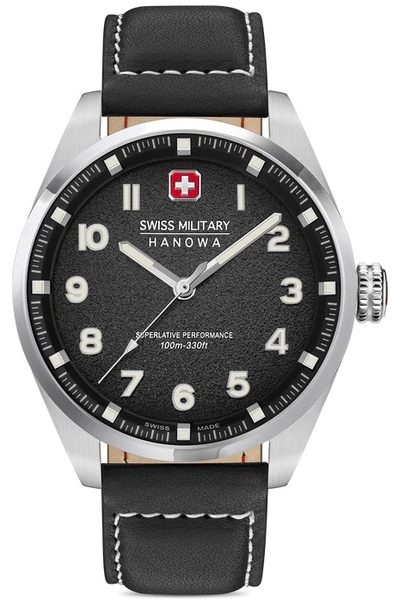 Swiss Military Hanowa GREYHOUND SMWGA0001501 + 5 let záruka