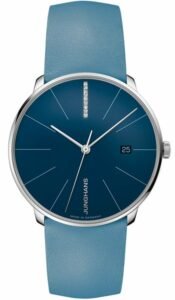 Junghans Meister Fein Automatic 27/4356.00 + 5 let záruka