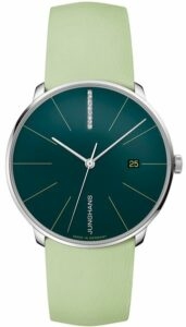 Junghans Meister Fein Automatic 27/4357.00 + 5 let záruka