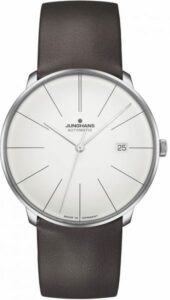 Junghans Meister Fein Automatic 27/4152.00 + 5 let záruka